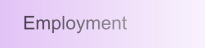 Employment