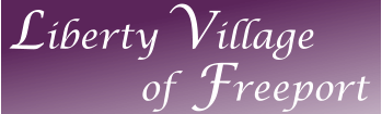 Liberty Village of Freeport